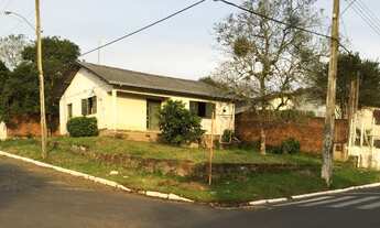 Imagem: Casa Taquara Santa Rosa