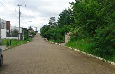 Imagem 3: Terreno Taquara Nossa Senhora de Fátima