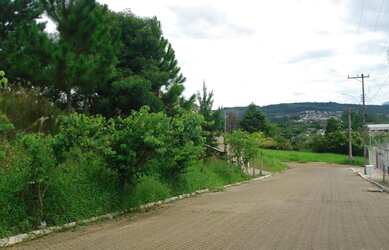 Imagem 4: Terreno Taquara Nossa Senhora de Fátima