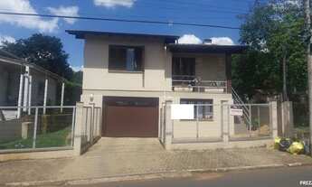 Imagem: Casa Taquara Santa Rosa