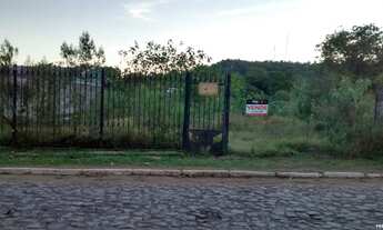 Imagem: Terreno Taquara Santa Rosa