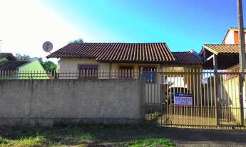 Imagem: Casa Taquara Santa Rosa