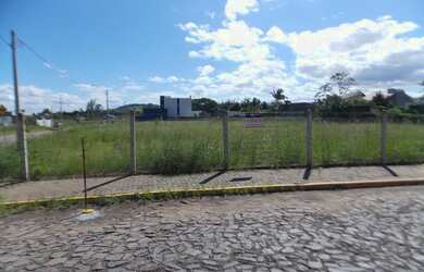 Imagem 2: Terreno Taquara Jardim do prado