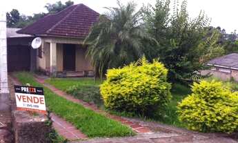 Imagem: Terreno Taquara Santa Rosa