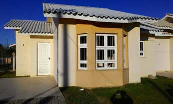 Imagem: Casa Taquara Santa Rosa