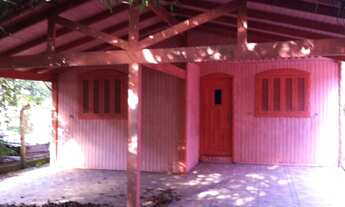 Imagem: Casa Taquara Santa Rosa