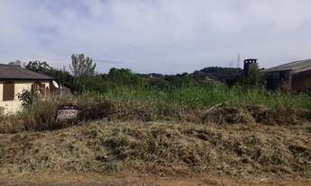 Imagem 2: Terreno Taquara Santa Rosa