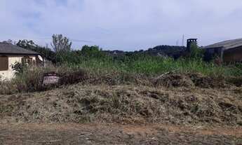 Imagem 3: Terreno Taquara Santa Rosa