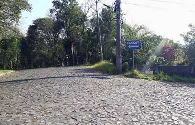 Imagem 2: Terreno com 1 Dormitorio(s) localizado(a) no bairro Nossa Senhora de Fátima em Taquara