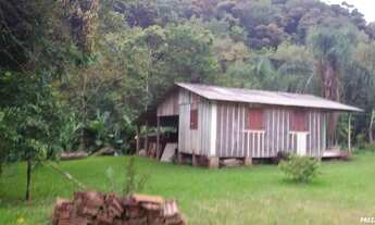 Imagem: Sítio com 1 Dormitorio(s) localizado(a)