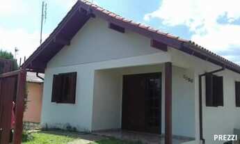 Imagem: CASA NO BAIRRO RECREIO