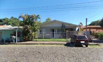 Imagem: Casa Taquara Nossa Senhora de Fátima