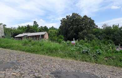 Imagem 3: Terreno Taquara Santa Rosa