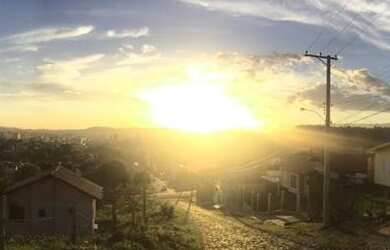 Imagem 6: Terreno Taquara Santa Rosa