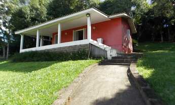 Imagem: Casa Taquara Nossa Senhora de Fátima