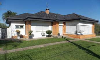 Imagem: Casa Taquara Nossa Senhora de Fátima