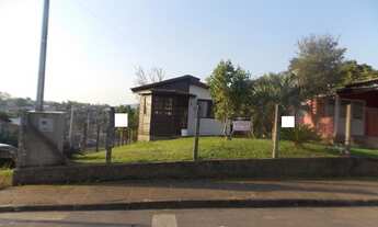 Imagem: Casa Taquara Mundo Novo