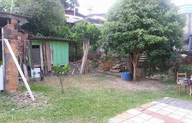 Imagem 4: CASA NO BAIRRO EMPRESA