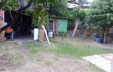 Imagem 5: CASA NO BAIRRO EMPRESA