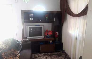 Imagem 6: CASA NO BAIRRO EMPRESA