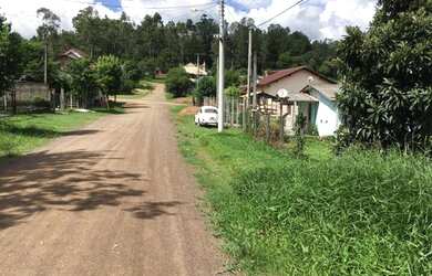 Imagem 2: Terreno Taquara Eldorado