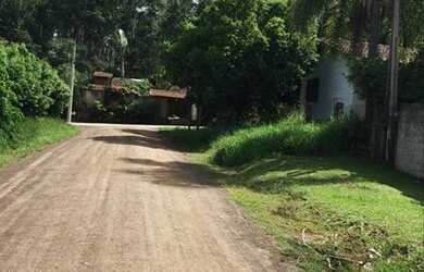 Imagem 4: Terreno Taquara Eldorado