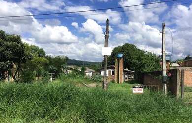 Imagem 5: Terreno Taquara Eldorado