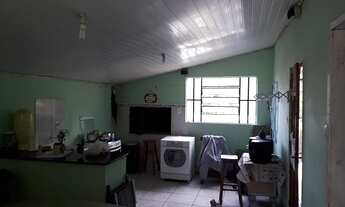 Imagem 10: Casa Taquara Mundo Novo