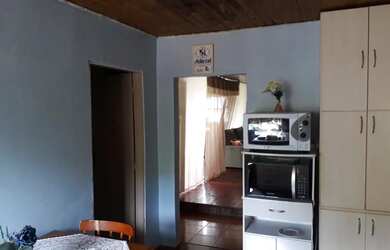 Imagem 11: Casa Taquara Mundo Novo