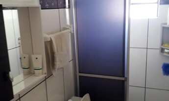 Imagem 14: Casa Taquara Mundo Novo