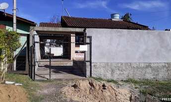 Imagem: Casa Taquara Eldorado