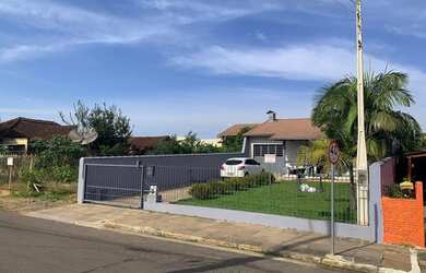 Imagem 3: Casa Taquara Jardim do prado