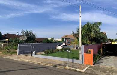 Imagem 4: Casa Taquara Jardim do prado