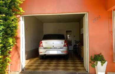 Imagem 5: Casa Taquara RECREIO