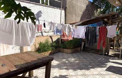 Imagem 6: Casa Taquara RECREIO