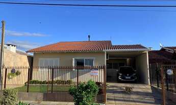 Imagem: Casa Taquara Jardim do prado