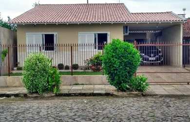Imagem 2: Casa Taquara Jardim do prado
