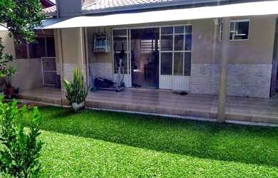 Imagem 4: Casa Taquara Jardim do prado