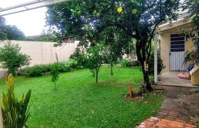 Imagem 6: Casa Taquara Jardim do prado