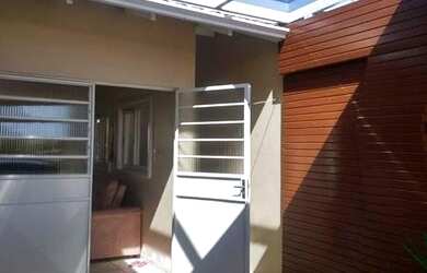 Imagem 7: Casa Taquara Jardim do prado