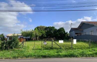 Imagem 3: Terreno Taquara Mundo Novo