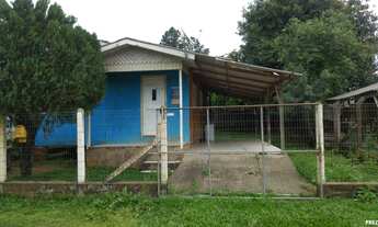 Imagem: Casa Taquara Mundo Novo