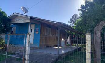 Imagem 2: Casa Taquara Mundo Novo