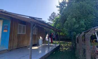 Imagem 3: Casa Taquara Mundo Novo