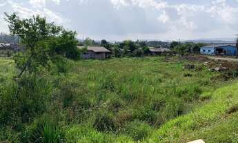 Imagem 4: Terreno Taquara Santa Maria