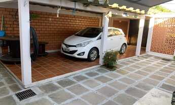 Imagem 6: Casa Taquara Santa Rosa