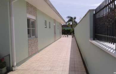 Imagem 3: Casa com 1 Dormitorio(s) localizado(a) no bairro Jardim do prado em Taquara / Rio Grande