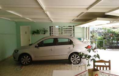 Imagem 5: Casa com 1 Dormitorio(s) localizado(a) no bairro Jardim do prado em Taquara / Rio Grande