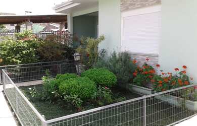 Imagem 7: Casa com 1 Dormitorio(s) localizado(a) no bairro Jardim do prado em Taquara / Rio Grande