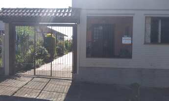 Imagem: CASA NO BAIRRO JARDIM DO PRADO